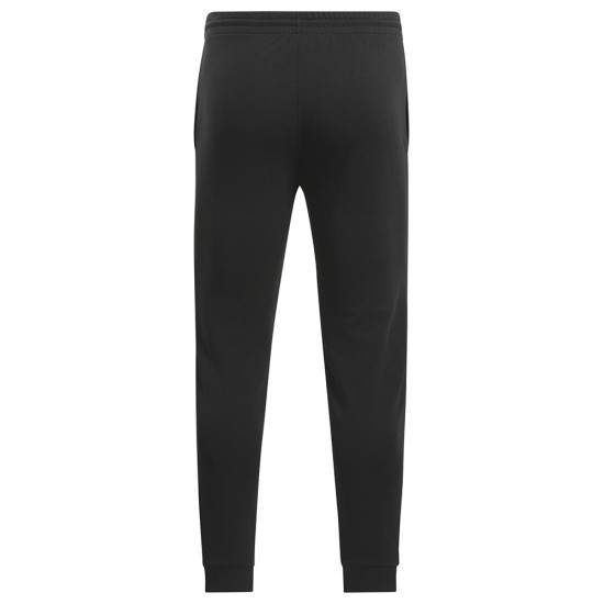 Reebok Ανδρικό παντελόνι φόρμας Identity Small Logo Pants Reebok Ανδρικό παντελόνι φόρμας Identity Small Logo Pants